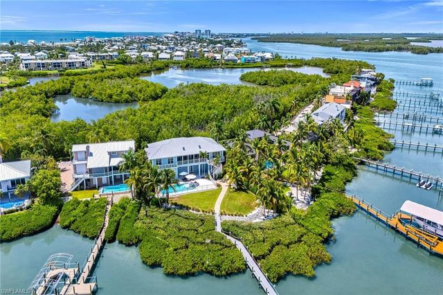 21471 Widgeon TER, Fort Myers Beach, FL 33931