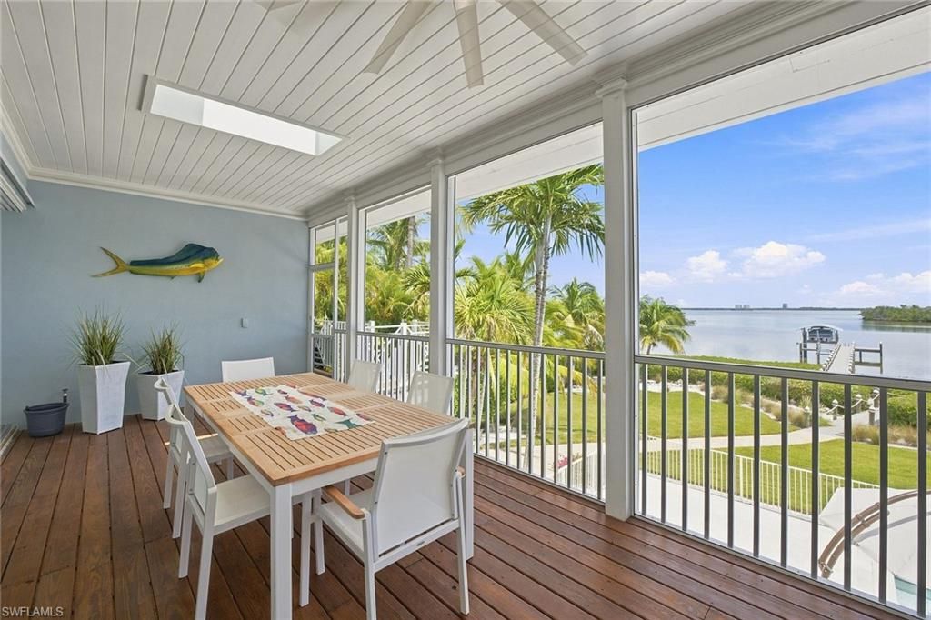 21471 Widgeon TER, Fort Myers Beach, FL 33931