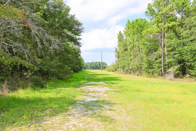 TBD McNabb Shortcut Rd., Loris, SC 29569