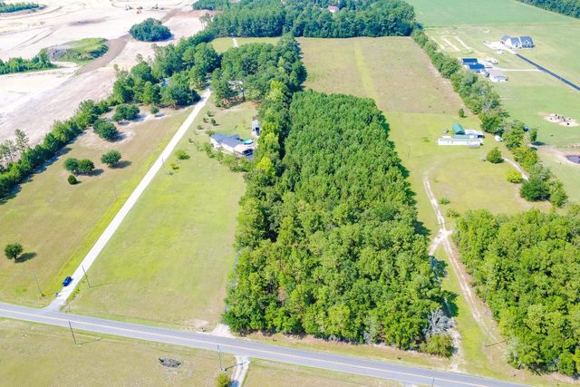 TBD McNabb Shortcut Rd., Loris, SC 29569