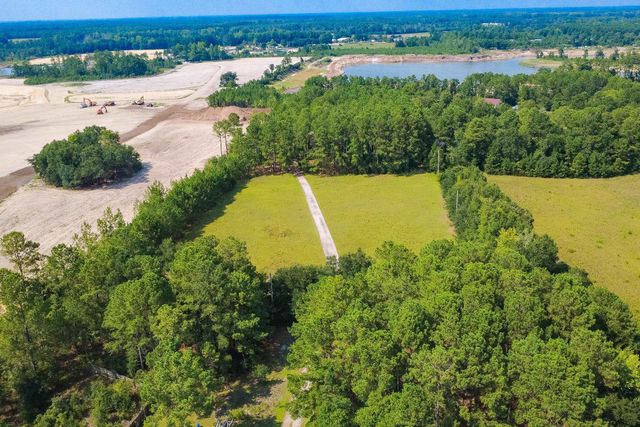 TBD McNabb Shortcut Rd., Loris, SC 29569