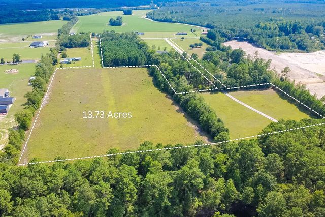TBD McNabb Shortcut Rd., Loris, SC 29569
