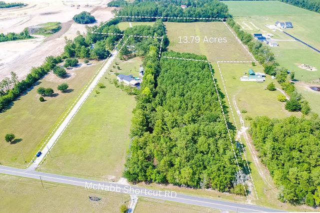 TBD McNabb Shortcut Rd., Loris, SC 29569