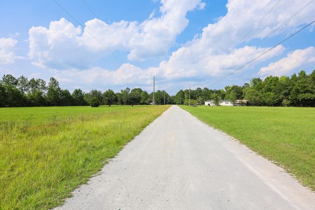TBD McNabb Shortcut Rd., Loris, SC 29569