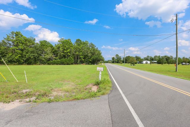 TBD McNabb Shortcut Rd., Loris, SC 29569