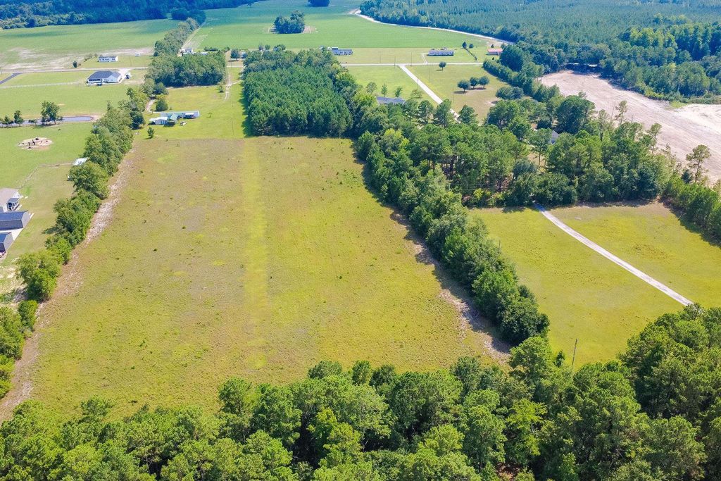 TBD McNabb Shortcut Rd., Loris, SC 29569