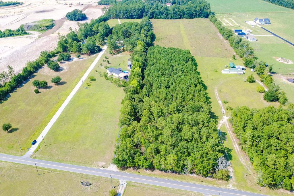 TBD McNabb Shortcut Rd., Loris, SC 29569 — photo 2