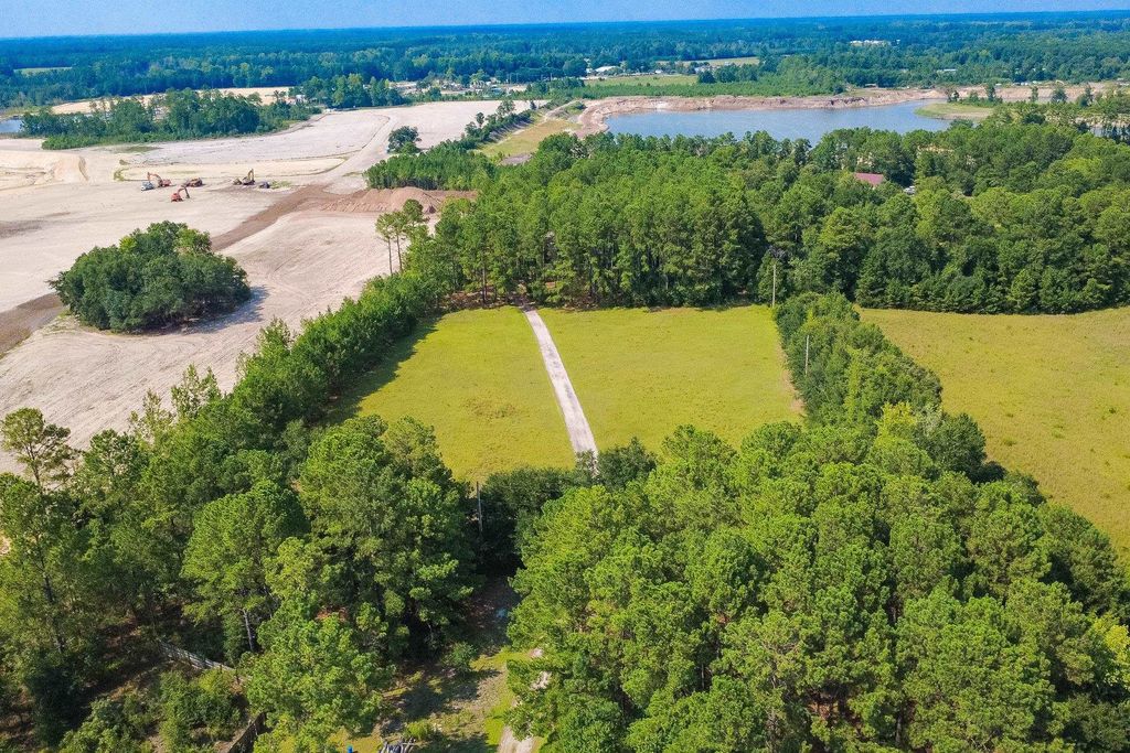 TBD McNabb Shortcut Rd., Loris, SC 29569 — photo 3