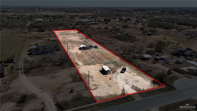 9408 Viznaga, Edinburg, TX 78542