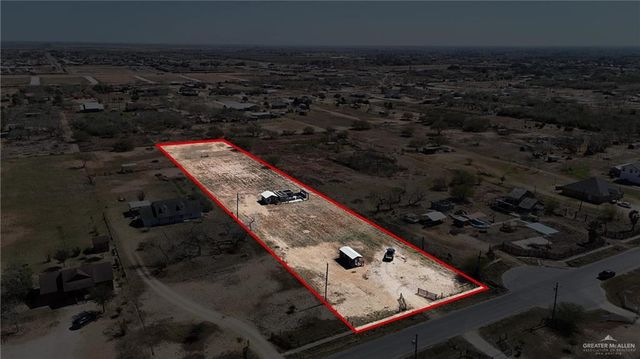 9408 Viznaga, Edinburg, TX 78542
