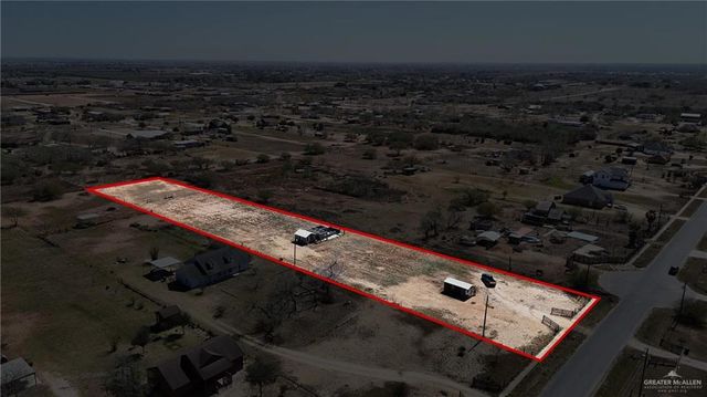 9408 Viznaga, Edinburg, TX 78542