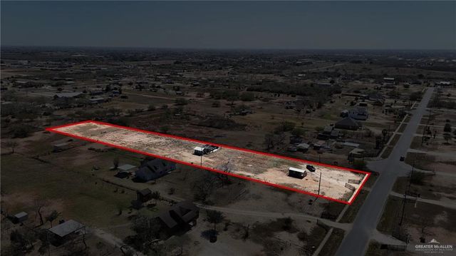 9408 Viznaga, Edinburg, TX 78542