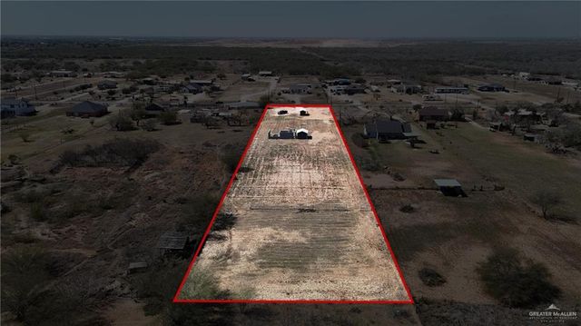 9408 Viznaga, Edinburg, TX 78542