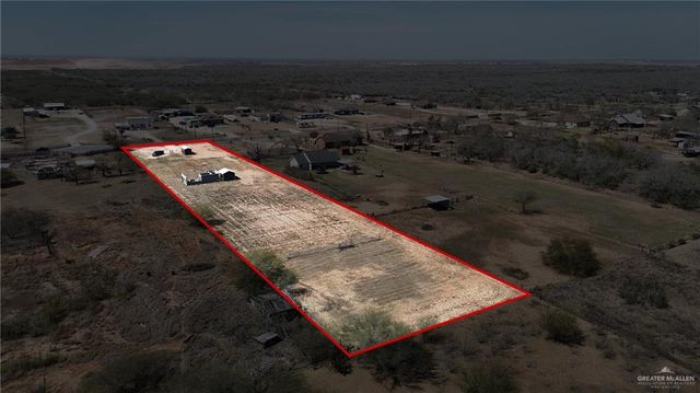 9408 Viznaga, Edinburg, TX 78542