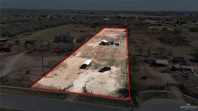 9408 Viznaga, Edinburg, TX 78542
