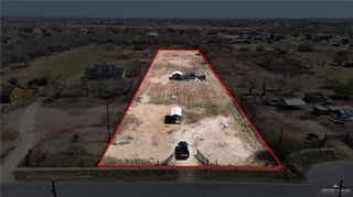 9408 Viznaga, Edinburg, TX 78542