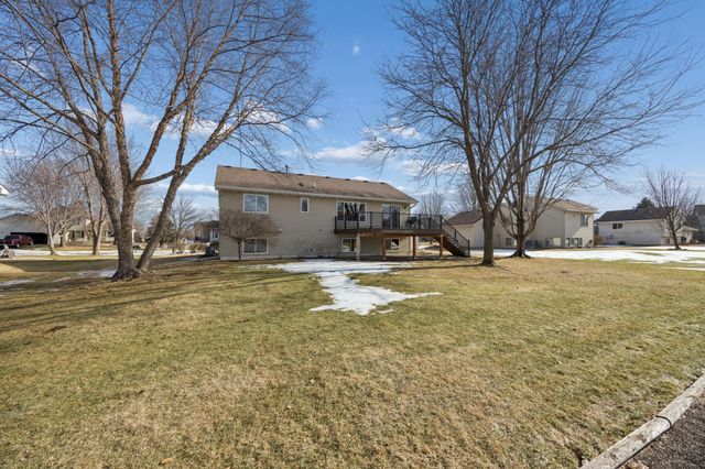 17683 Formosa Avenue, Farmington, MN 55024