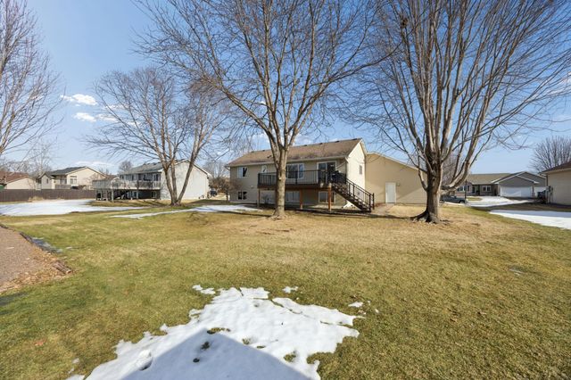 17683 Formosa Avenue, Farmington, MN 55024