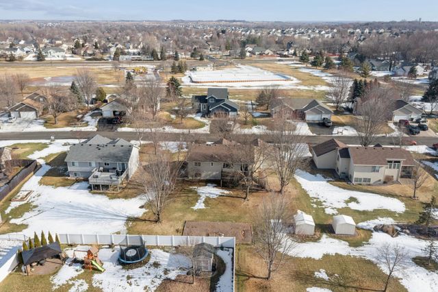 17683 Formosa Avenue, Farmington, MN 55024