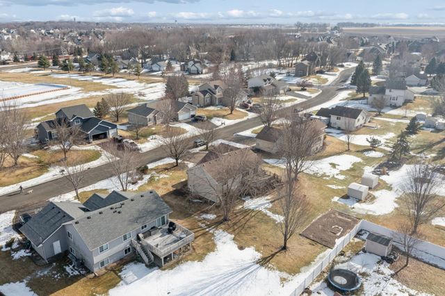 17683 Formosa Avenue, Farmington, MN 55024