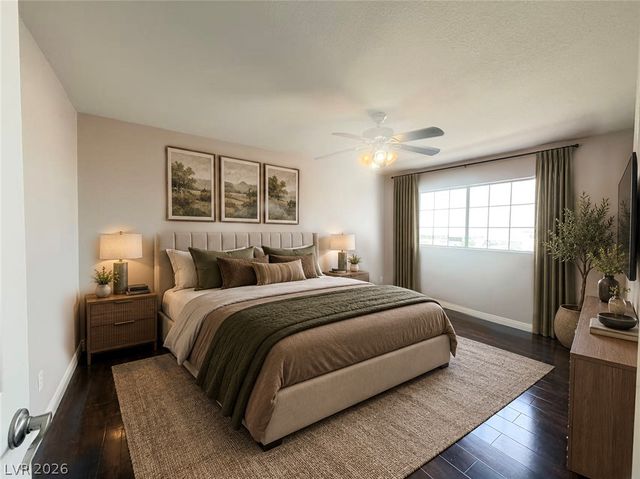 8200 Midnight Star Court, Las Vegas, NV 89145
