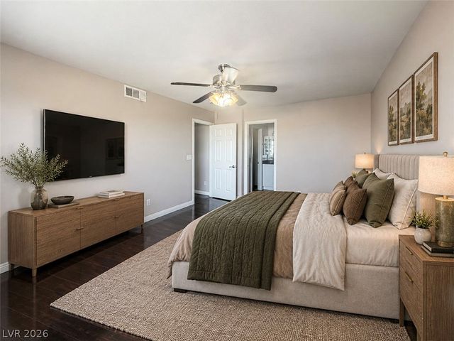 8200 Midnight Star Court, Las Vegas, NV 89145