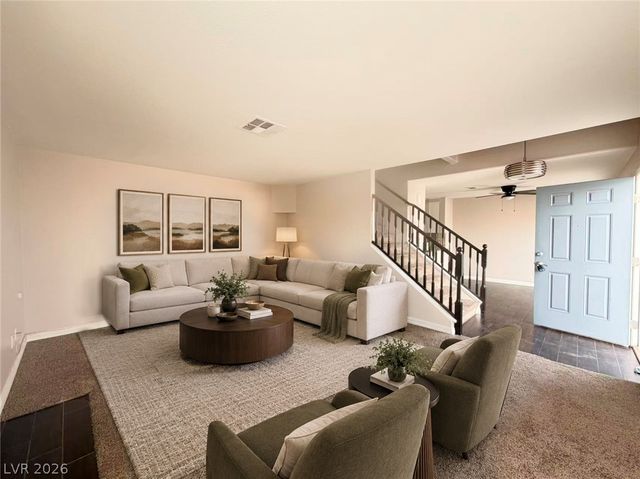 8200 Midnight Star Court, Las Vegas, NV 89145