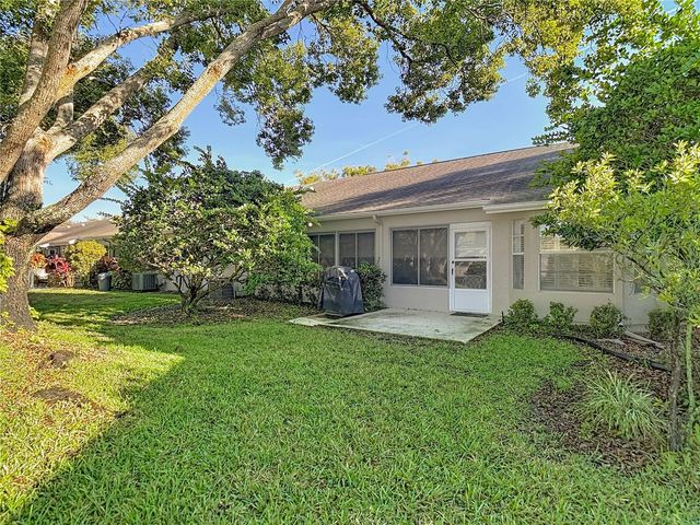 2337 HIDDEN TRAIL DRIVE, Spring Hill, FL 34606