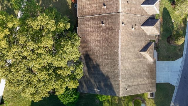 2337 HIDDEN TRAIL DRIVE, Spring Hill, FL 34606