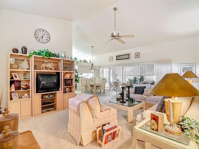 2337 HIDDEN TRAIL DRIVE, Spring Hill, FL 34606