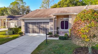 2337 HIDDEN TRAIL DRIVE, Spring Hill, FL 34606