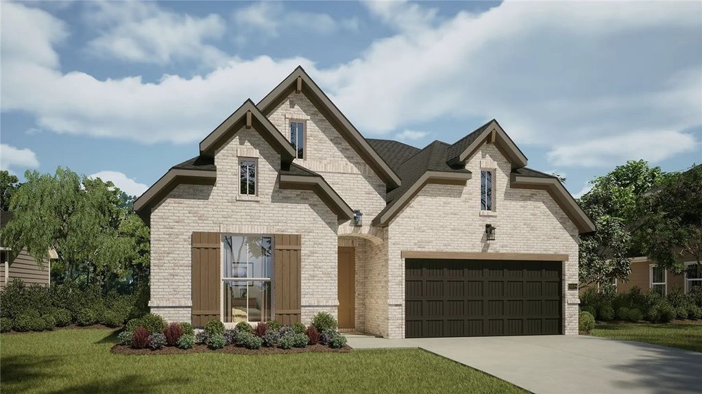 1376 Mockingbird Way, Elm Springs, AR 72762