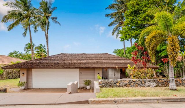 53 Waikai St, Kihei, HI 96753