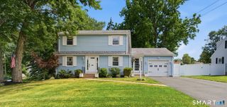 4 Ireland Road, Wethersfield, CT 06109