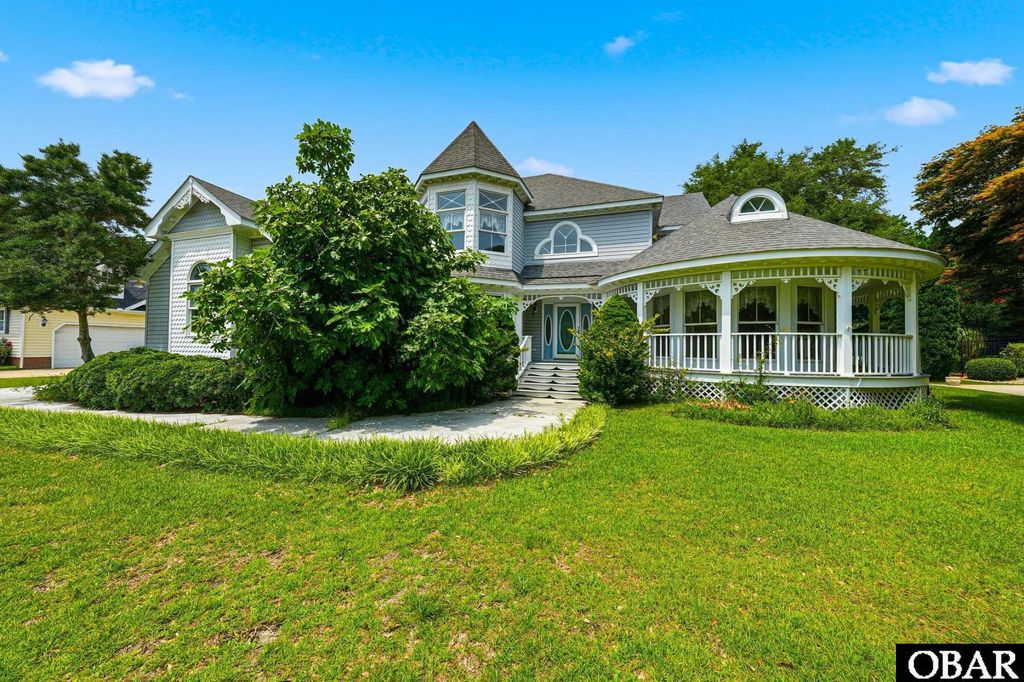 Image 3 of property listing at 103 Weir Point Drive Lot 16, Manteo, NC 27954