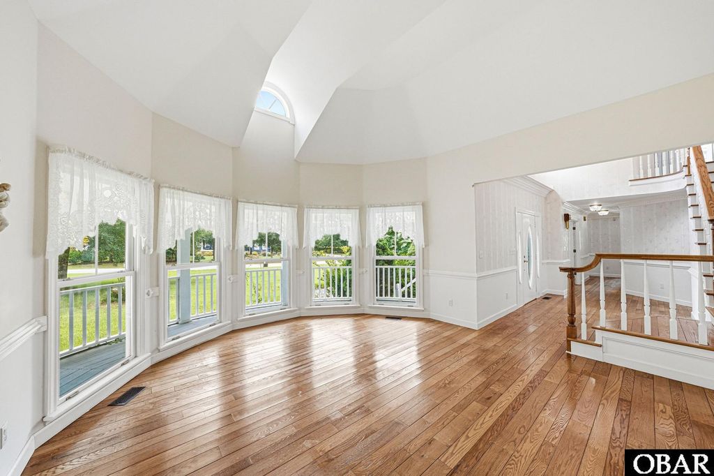 Image 6 of property listing at 103 Weir Point Drive Lot 16, Manteo, NC 27954