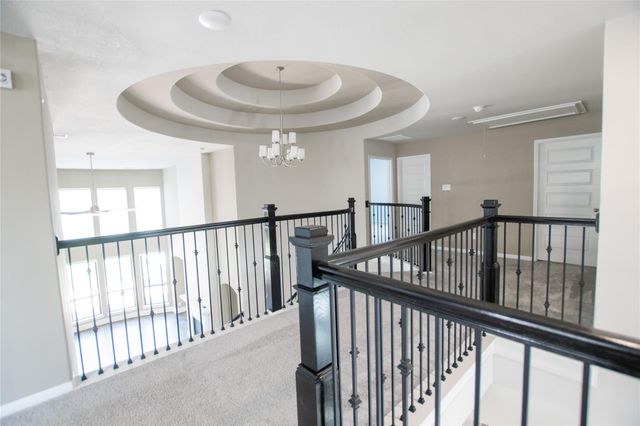 14 Trailing Lantana Place, The Woodlands, TX 77354