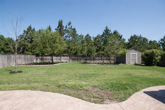 14 Trailing Lantana Place, The Woodlands, TX 77354
