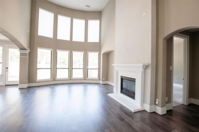 14 Trailing Lantana Place, The Woodlands, TX 77354