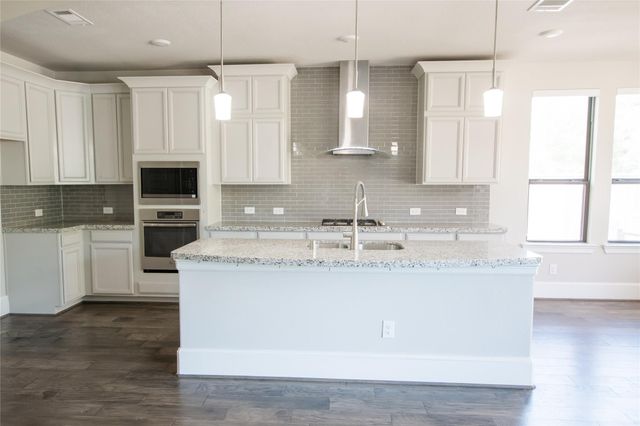14 Trailing Lantana Place, The Woodlands, TX 77354