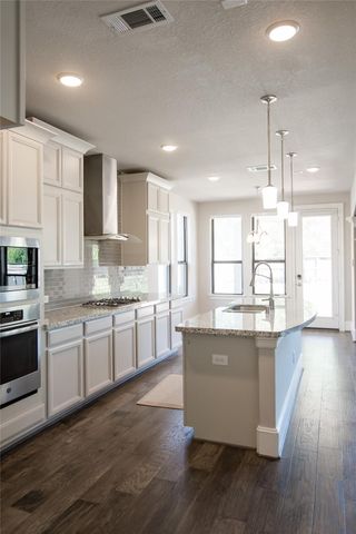 14 Trailing Lantana Place, The Woodlands, TX 77354