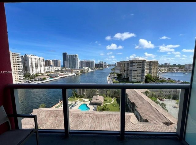 2602 E Hallandale Beach Boulevard 1105, Hallandale Beach, FL 33009