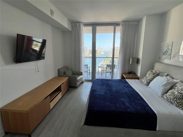 2602 E Hallandale Beach Boulevard 1105, Hallandale Beach, FL 33009