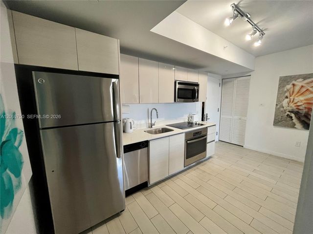 2602 E Hallandale Beach Boulevard 1105, Hallandale Beach, FL 33009