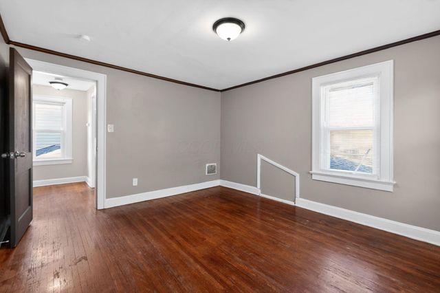538 Nashoba Avenue, Columbus, OH 43223