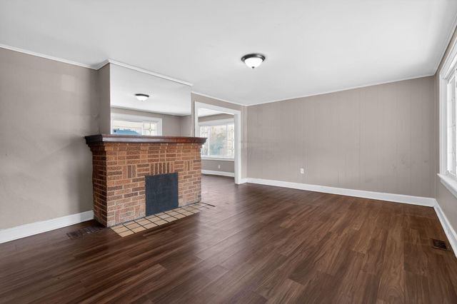 538 Nashoba Avenue, Columbus, OH 43223