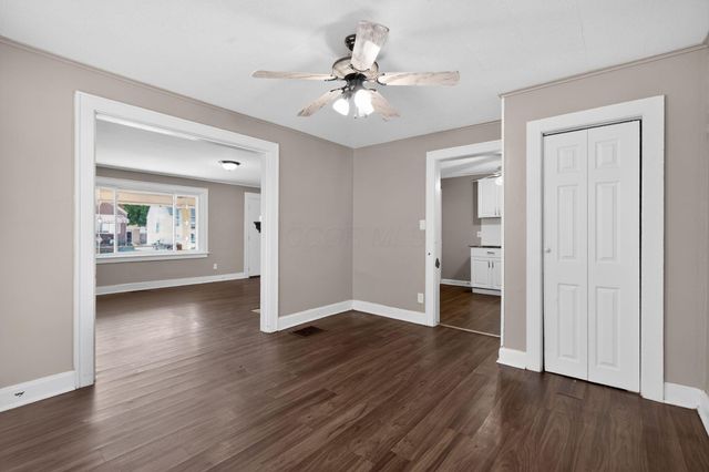 538 Nashoba Avenue, Columbus, OH 43223