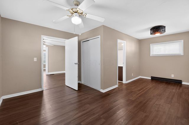 538 Nashoba Avenue, Columbus, OH 43223