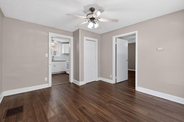 538 Nashoba Avenue, Columbus, OH 43223