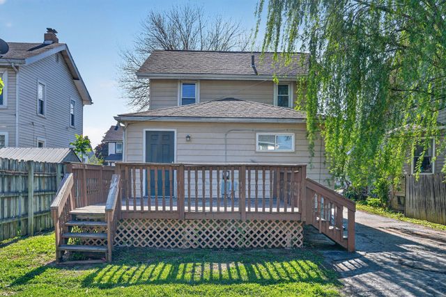 538 Nashoba Avenue, Columbus, OH 43223